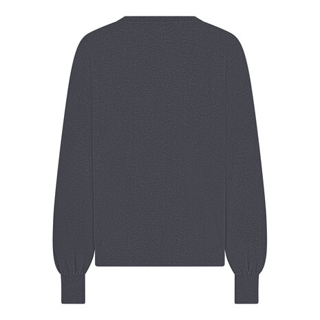 Ten Cate Homewear Sweater Anthracite 60242-1549 | 30660