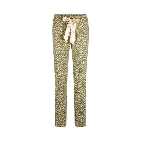 Charlie Choe Dames Broek Multi Q53156-38 | 30621