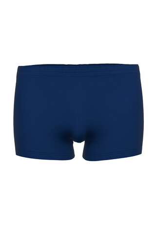 Ceceba Heren Chloorbestendig Zwemshort Atlanta Donker Blauw 80024-1206-630 | 29609