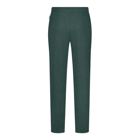 Ten Cate Homewear Pants Soft Green 60241-5201 | 30661