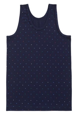 Ten Cate Boys  Goodz Singlet 32514-3248 | 27897