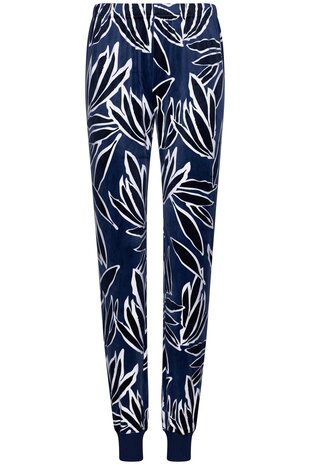 Pastunette Dames Pyjama Dark Blue 20242-130-4-529 | 30741