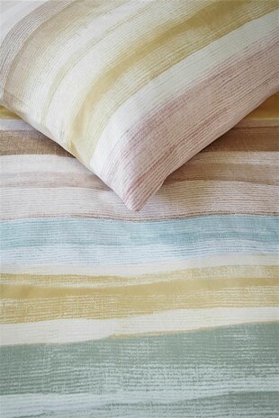 Ariadne At Home Dekbedovertrek Colour Palette Pastel 30232