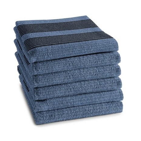 DDDDD Keukendoek Baxter Denim 26432