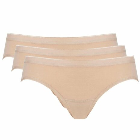 Ten Cate Women Basic Bikini Tan 30195-027 | 17412