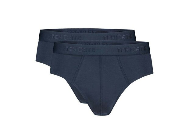 Ten Cate Men Basic Sport Brief Denim 30220 | 17435