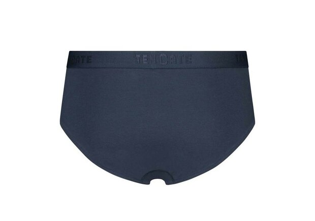 Ten Cate Men Basic Sport Brief Denim 30220 | 17435