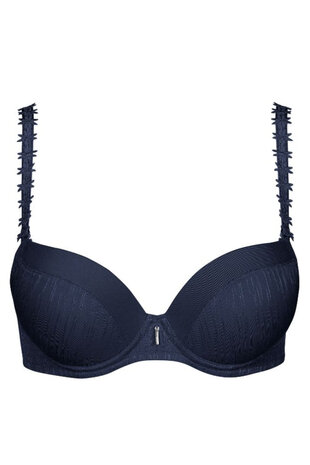 Lisca Beugel BH Gracia Voorgevormd Navy 20251-20252 |23496 t/m 23501-28332