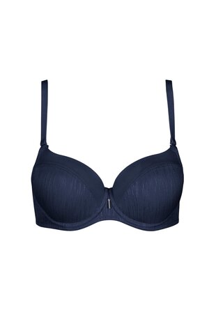 Lisca Beugel BH Gracia Voorgevormd Navy 20251-20252 |23496 t/m 23501-28332