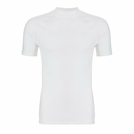 Ten Cate Men Thermo T-Shirt Snow White 60387-015 | 18226