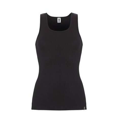 Ten Cate Women Thermo Singlet Black 60379 | 18297