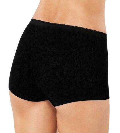 Sloggi Women Basic Short Black 10189218-004 | 27864