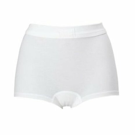 Sloggi Women Double Comfort Short Wit 10022496-003 | 268