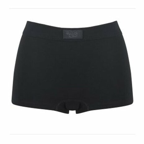 Sloggi Women Double Comfort Short Zwart 10022496-004 | 269