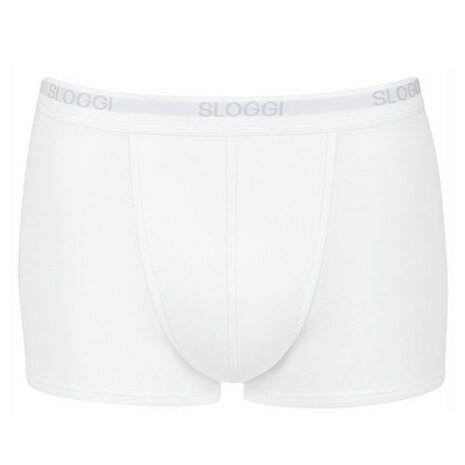 Sloggi Men Basic Short Wit 10004753-003 | 208