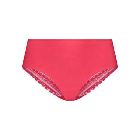 Ten Cate Women Secrets Hipster Lace Raspberry 30172-5012 | 29773