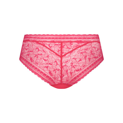 Ten Cate Women Secrets Hipster Lace Raspberry 30172-5012 | 29773