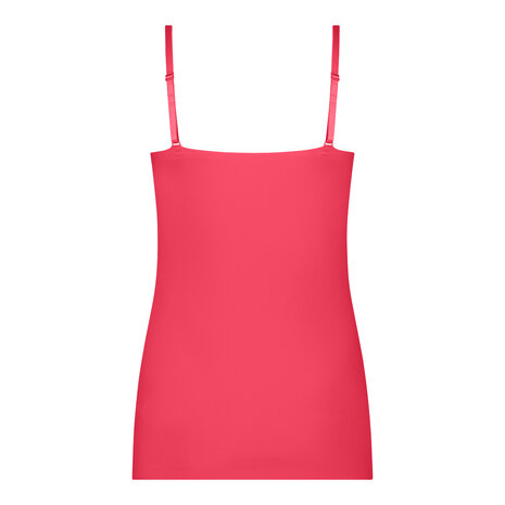 Ten Cate Women Secrets Spaghetti Top Raspberry 30249-5012 | 29772