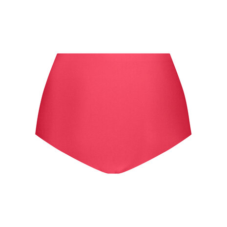 Ten Cate Women Secrets High Waist Brief Raspberry 30176-5012 | 29770