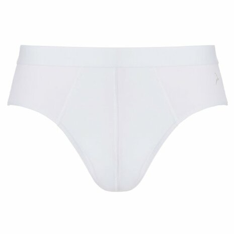 Ten Cate Men Basic Sport Brief White 30220-001 | 17433