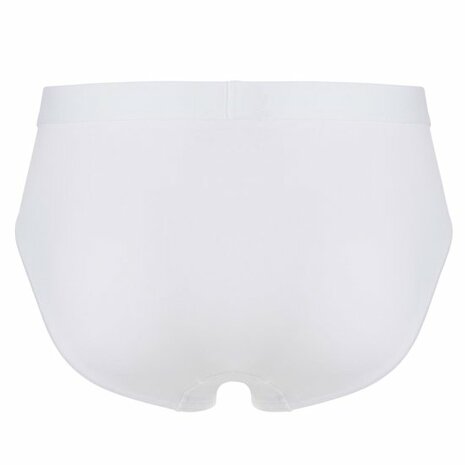 Ten Cate Men Basic Sport Brief White 30220-001 | 17433