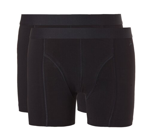 Ten Cate Men Fine Short Black 30225-090 | 22662