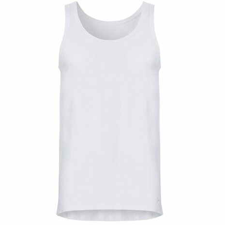 Ten Cate Men Basic Singlet White 30867-001 | 17428