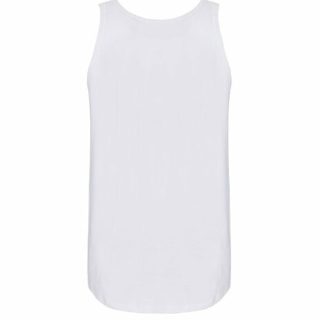 Ten Cate Men Basic Singlet White 30867-001 | 17428