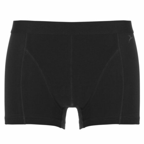 Ten Cate Men Basic Shorty Black 30222 | 17440