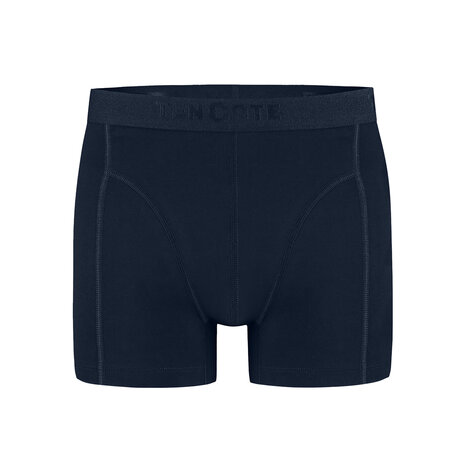 Ten Cate Men Basics Bamboo Viscose Shorts 4-Pack Navy 32388 | 27691