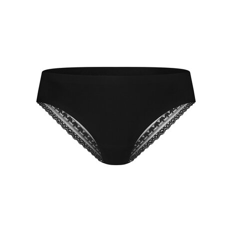 Ten Cate Women Secrets Brazilian Lace Black 60572-090 | 30959