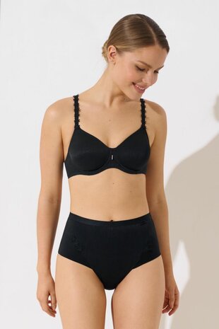 Lisca Tailleslip Gracia Black 22226-02  | 30986