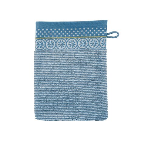 Pip Studio Badgoed Soft Zelige Blue Grey 29915