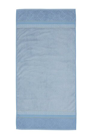 Pip Studio Badgoed Soft Zelige Blue Grey 29915