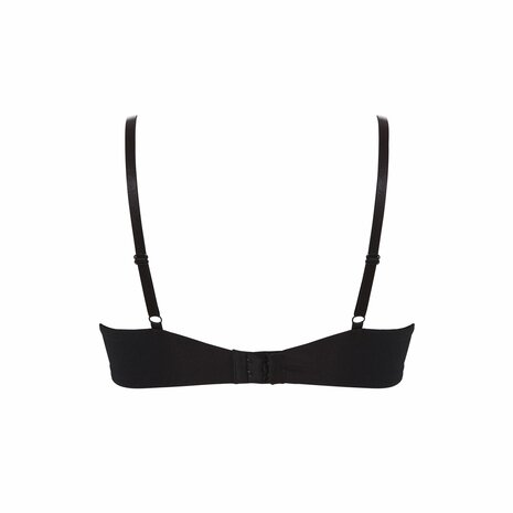 Ten Cate Women Secrets L-Shape Bra Black 30833-3600-090 | 24572-24573-29483