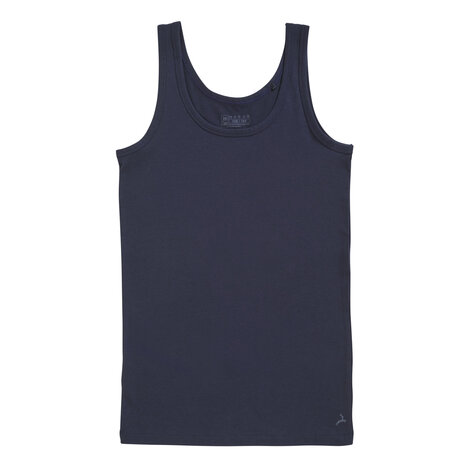 Ten Cate Boys Singlet Navy 31964-159 | 24914