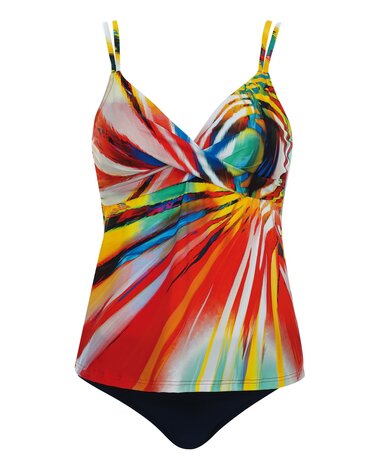 Sunflair  Tankini Multi 28009 | 31122