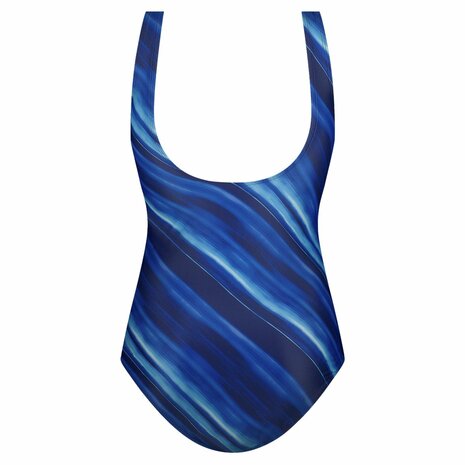 Ten Cate Swim Shape Badpak Speed Blue 60370-6063 | 31176