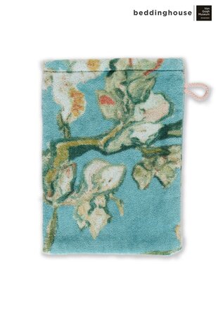 Beddinghouse Van Gogh Badgoed Blossom Blue 23916