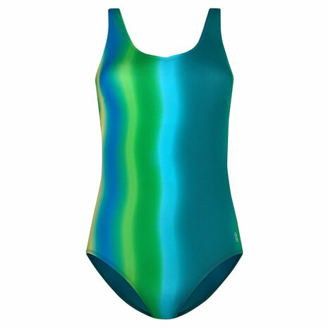 Ten Cate Swim Badpak Botanical Gradient 60255-6060 | 31177