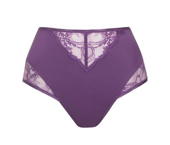 Lisca Tailleslip Patricia Violet 22348-V2  | 31218