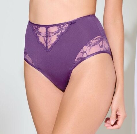 Lisca Tailleslip Patricia Violet 22348-V2  | 31218