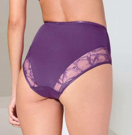 Lisca Tailleslip Patricia Violet 22348-V2  | 31218