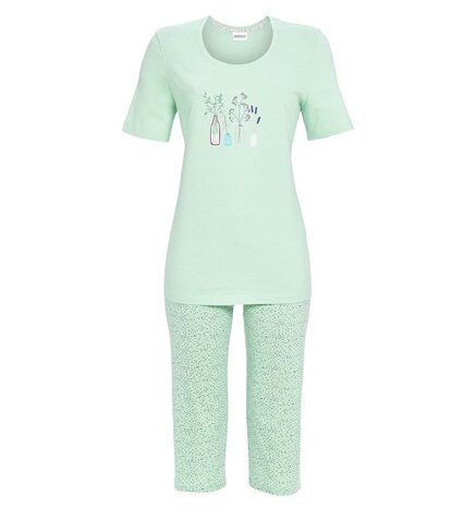 Ringella Dames Pyjama Jade 5211251-545 | 31326